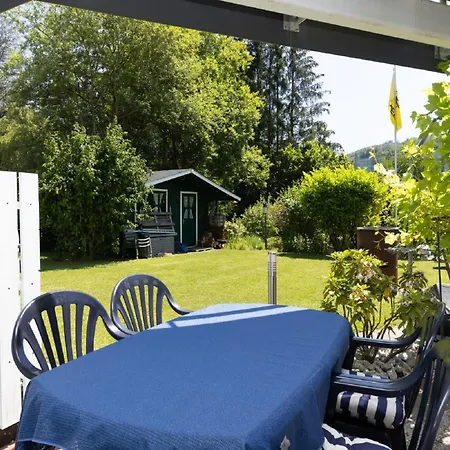Ferienwohnung Dahlbruch Hilchenbach Esterno foto