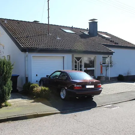 Ferienwohnung Dahlbruch Hilchenbach Esterno foto