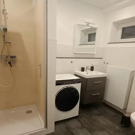 Ferienwohnung Dahlbruch Hilchenbach Esterno foto