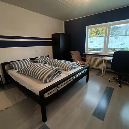 Ferienwohnung Dahlbruch Hilchenbach Esterno foto