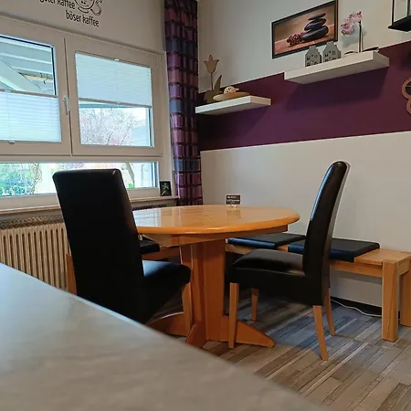 Ferienwohnung Dahlbruch Hilchenbach Esterno foto