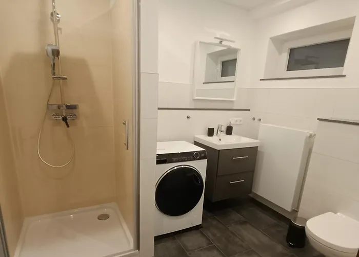 Ferienwohnung Dahlbruch