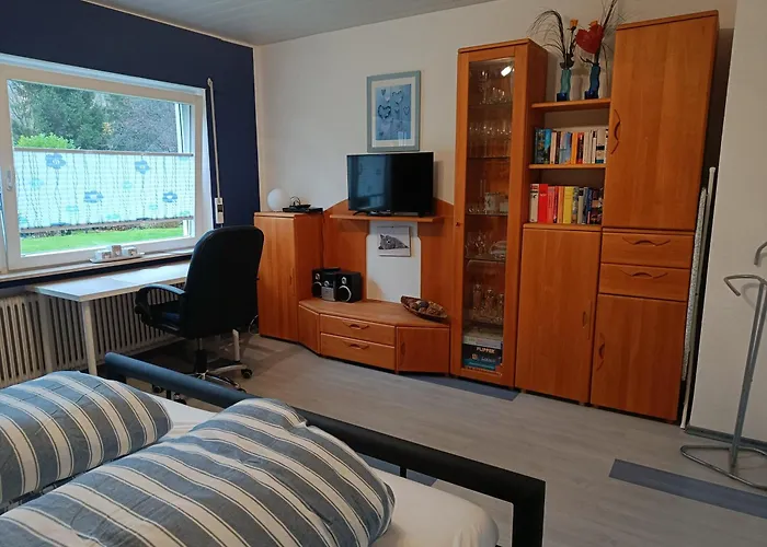 Ferienwohnung Dahlbruch