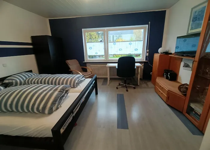 Ferienwohnung Dahlbruch