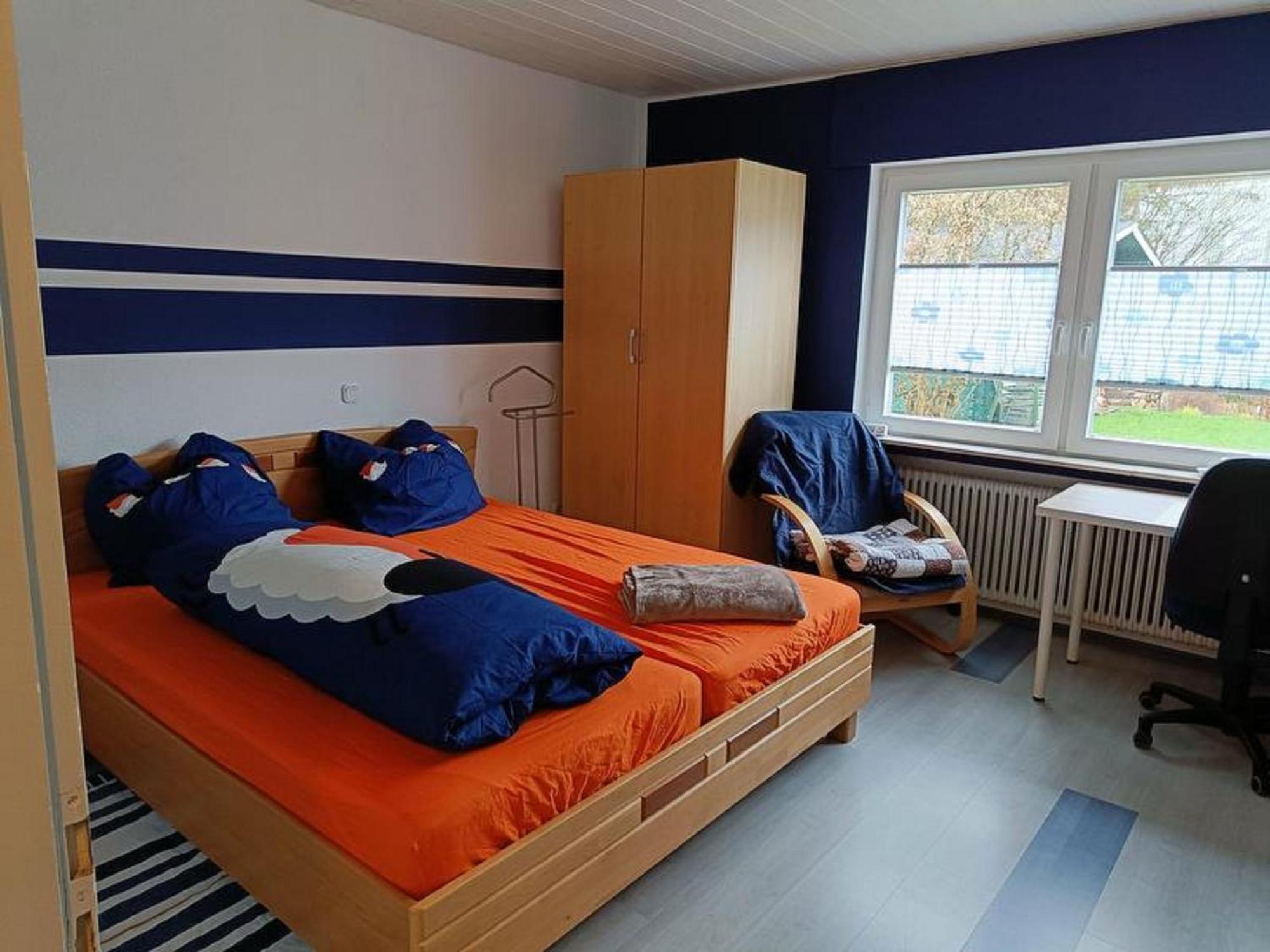 Appartement Dahlbruch