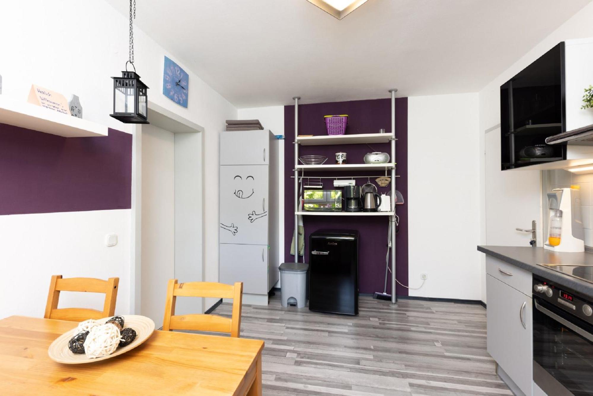 Apartment Dahlbruch