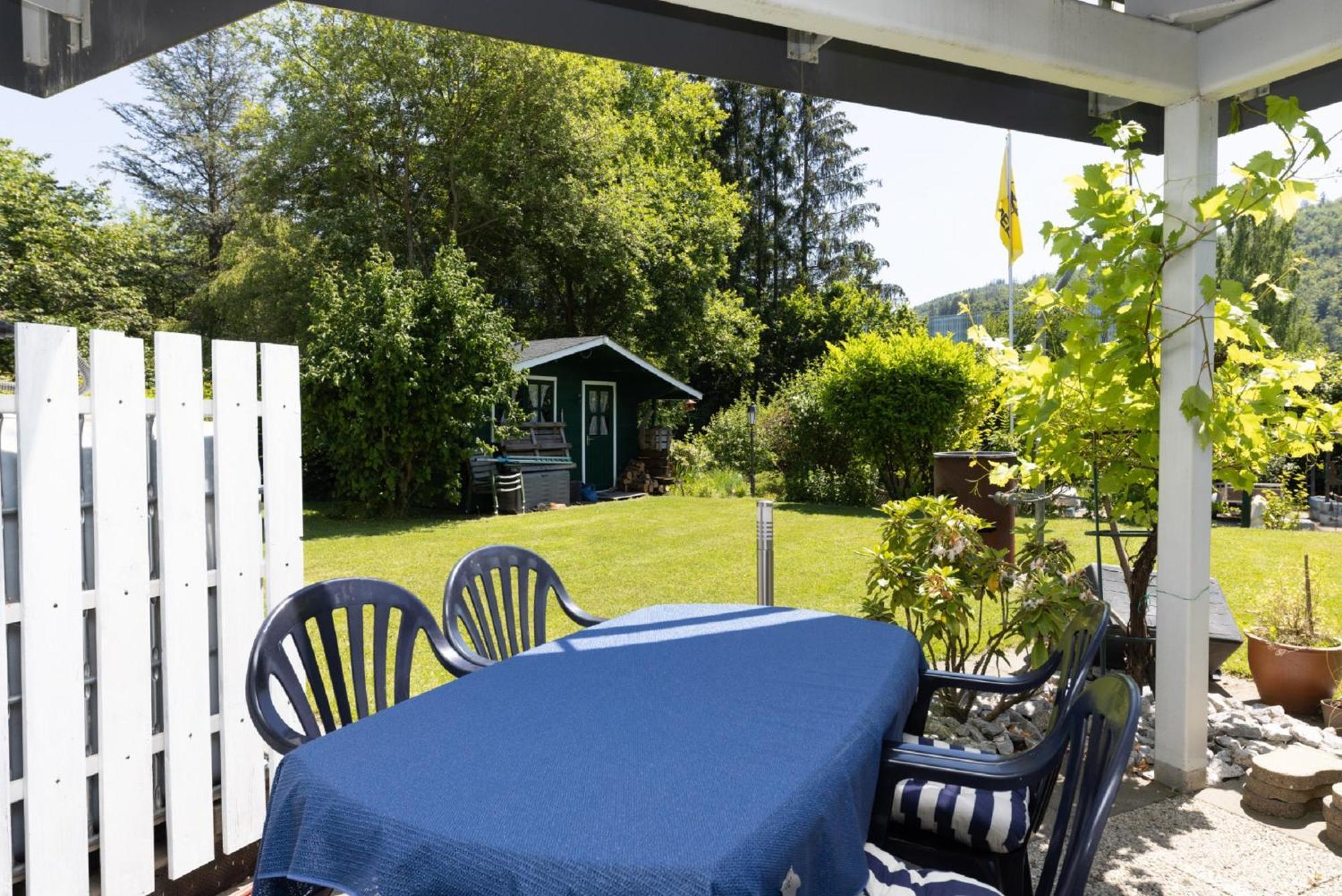 Apartment Dahlbruch