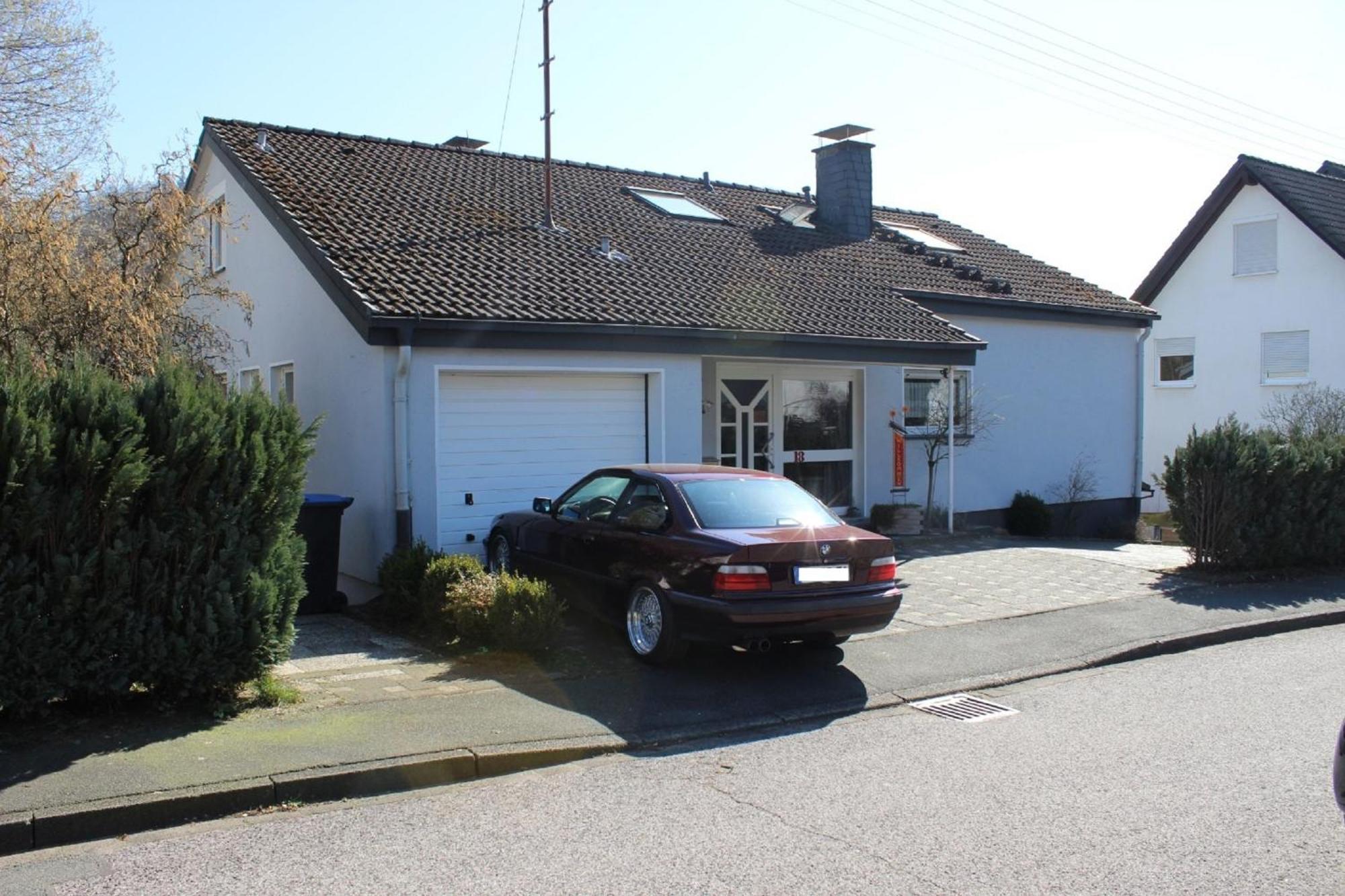 Dahlbruch Apartment *