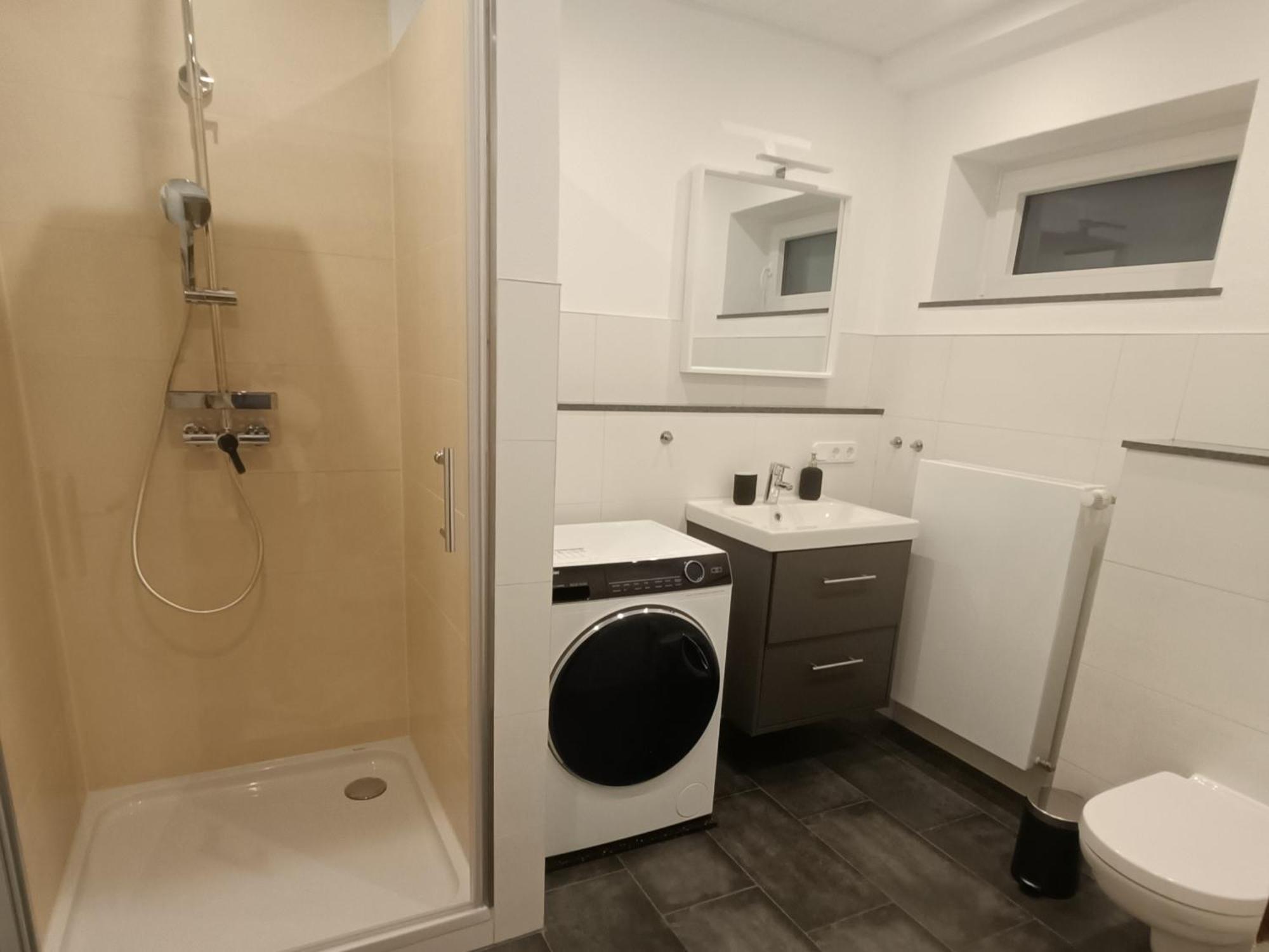 Apartment Dahlbruch