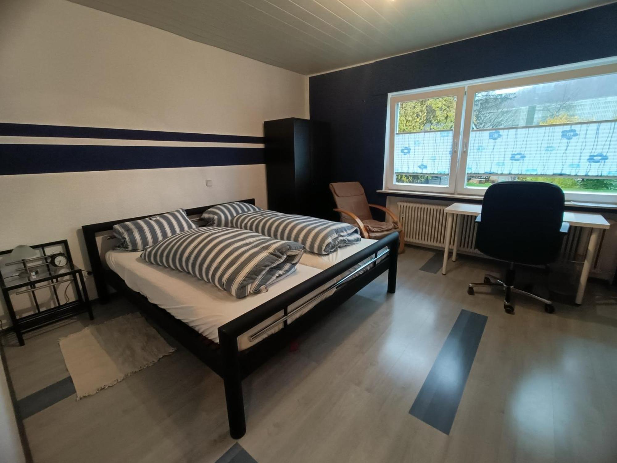 Dahlbruch Apartment *